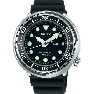 Seiko Prospex S23629J Divers Erkek Kol Saati