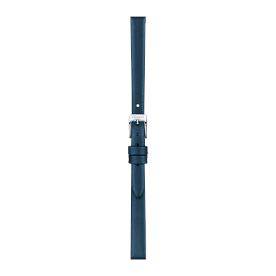 Tissot T852043163 Mavi Deri Kayış (9 mm)
