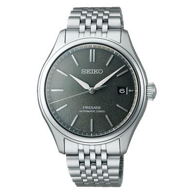 Seiko Presage Classic Series Sensaicha SPB465J Otomatik Erkek Kol Saati