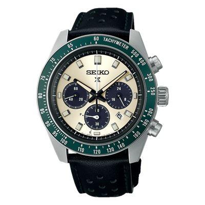 Seiko Prospex Speedtimer Racing Sports SSC943P Solar Erkek Kol Saati