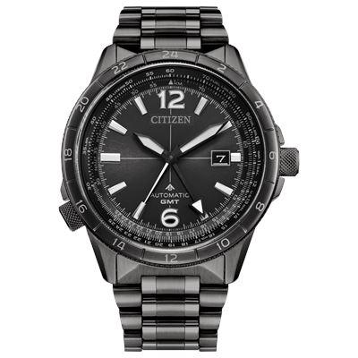 Citizen Promaster Air GMT NB6045-51H