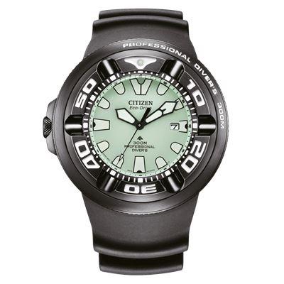 Citizen Promaster Marine Godzilla BJ8055-04X Eco-Drive Erkek Kol Saati