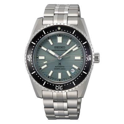 Seiko Prospex Marinemaster SJE117J Otomatik Erkek Kol Saati