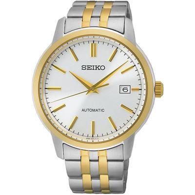 Seiko SRPH92K Otomatik Erkek Kol Saati