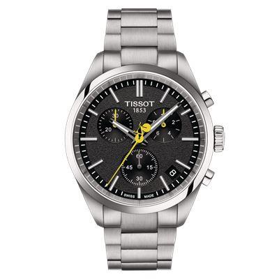 Tissot PR100 Tour de France T1504171105100 Erkek Kol Saati
