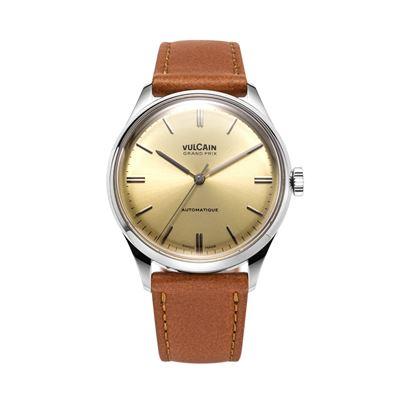 Vulcain Grand Prix - Champagne 670171A70.BAC207