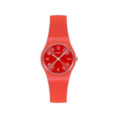 Swatch Notes of Coral LP165 Kadın Kol Saati