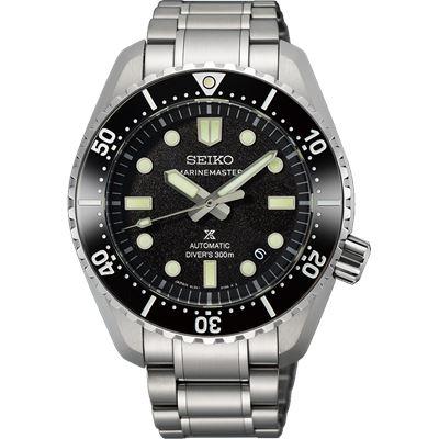 Seiko Prospex 1968 Heritage Diver Marinemaster Otomatik Erkek Kol Saati