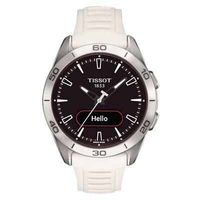 Tissot T-Touch Connect Sport T1534204705103 Kol Saati