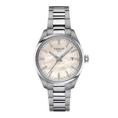 Tissot PR100 T1502101111600 Kadın Kol Saati