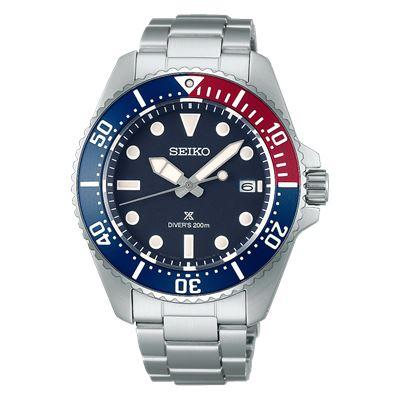 Seiko Prospex SNE595P Solar Divers Erkek Kol Saati