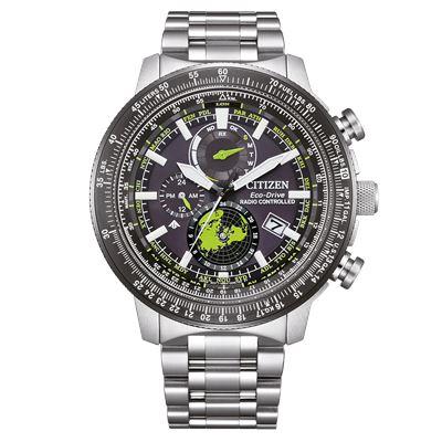 Citizen Promaster Geo Trekker BY3006-53E Eco-Drive Erkek Kol Saati