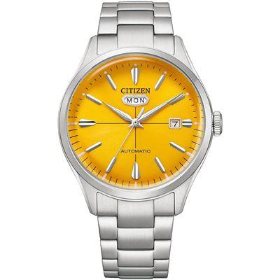 Citizen C7 Otomatik NH8391-51ZE Erkek Kol Saati