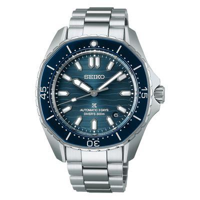 Seiko Prospex Divers 300M Coastal Scene SPB483J Otomatik Erkek Kol Saati