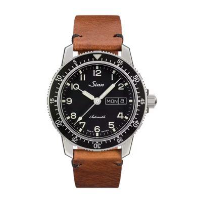 Sinn 104 St Sa 104.011-2 Otomatik Erkek Kol Saati