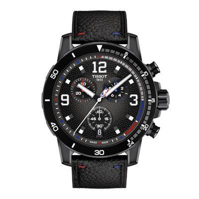 Tissot Supersport NBA Special Edition T1256173706700 Erkek Kol Saati