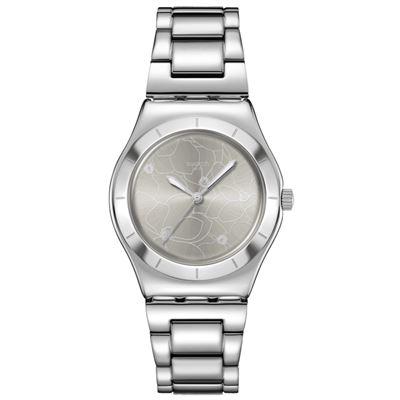 Swatch YLS237G - PETAL BLİSS Kadın Kol Saati