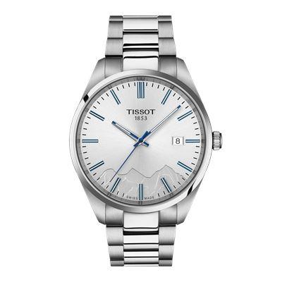 Tissot PR100 Jungfraubahn - T1504101103100 Özel Üretim Erkek Kol Saati