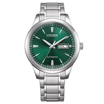 Citizen Mechanical Day-Date NY4058-79XE Otomatik Erkek Kol Saati