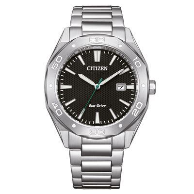 Citizen Metropolitan Sport BM7631-52E Eco-Drive Erkek Kol Saati