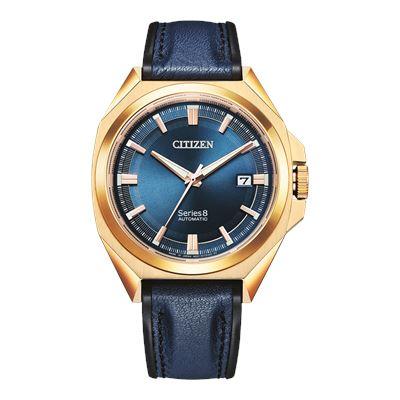 Citizen Series8 Golden Feather - NB6012-18L Otomatik Erkek Kol Saati