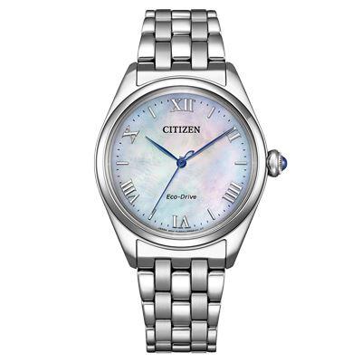 Citizen Eco-Drive EM1140-80D Kadın Kol Saati
