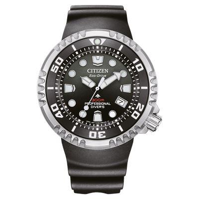 Citizen Promaster Professional Diver 300m - Black Ops Edition BN1024-01E Eco-Drive Erkek Kol Saati