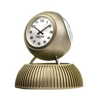 Vulcain V-TCLOCK Limitli Üretim Masa Saati