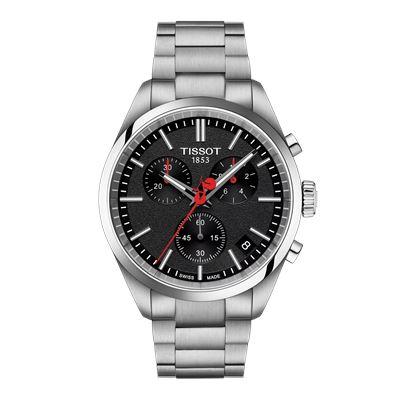 Tissot PR100 Vuelta T1504171105101 Erkek Kol Saati