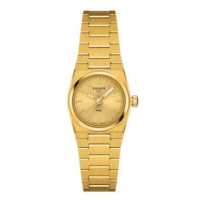 Tissot PRX 25mm T1370103302100 Kadın Kol Saati