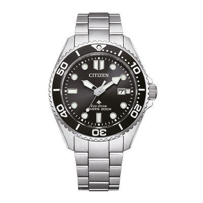 Citizen Promaster Eco-Drive 200M Diver BN0261-51E Erkek Kol Saati