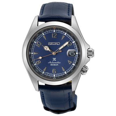 Seiko Prospex Alpinist Night Sky European Exclusive Limited Edition SPB531J1 Otomatik Erkek Kol Saati