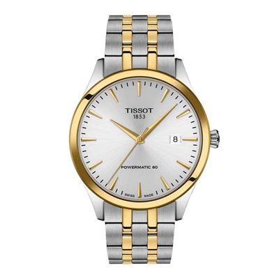 Tissot Classic Dream PowerMatic 80 T1584072203100 Otomatik Erkek Kol Saati