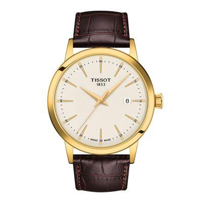 Tissot Classic Dream T1294103626100 Erkek Kol Saati