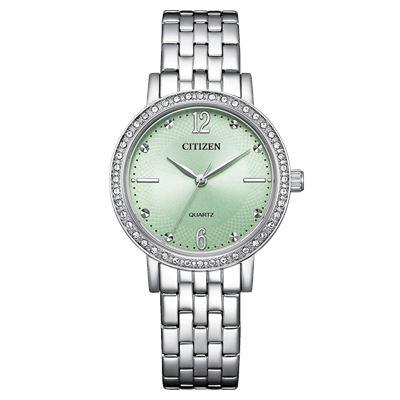 Citizen EL3100-55X Quartz Kadın Kol Saati
