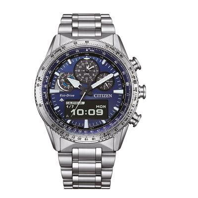 Citizen Promaster Sky JV2000-51L Eco-Drive Erkek Kol Saati
