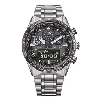 Citizen Promaster Sky JV2006-55H Eco-Drive Erkek Kol Saati