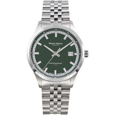 Bruno Söhnle Glashütte TURIN 17-12230-442 Otomatik Erkek Kol Saati