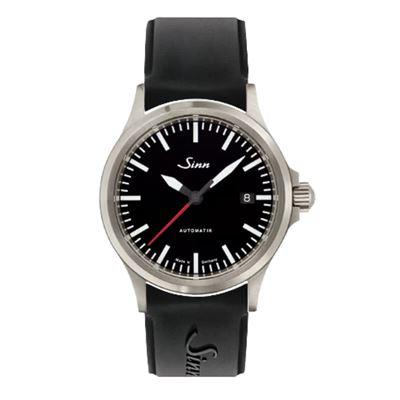 Sinn 556 I RS 556.0106-5 Otomatik Erkek Kol Saati