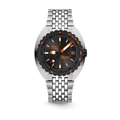 Doxa SUB 300 Beta Professional 830.10.351.10 Otomatik Erkek Kol Saati