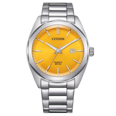 Citizen BI5110-54Z Quartz Erkek Kol Saati