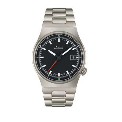 Sinn 544 RS 544.011-2 Otomatik Erkek Kol Saati