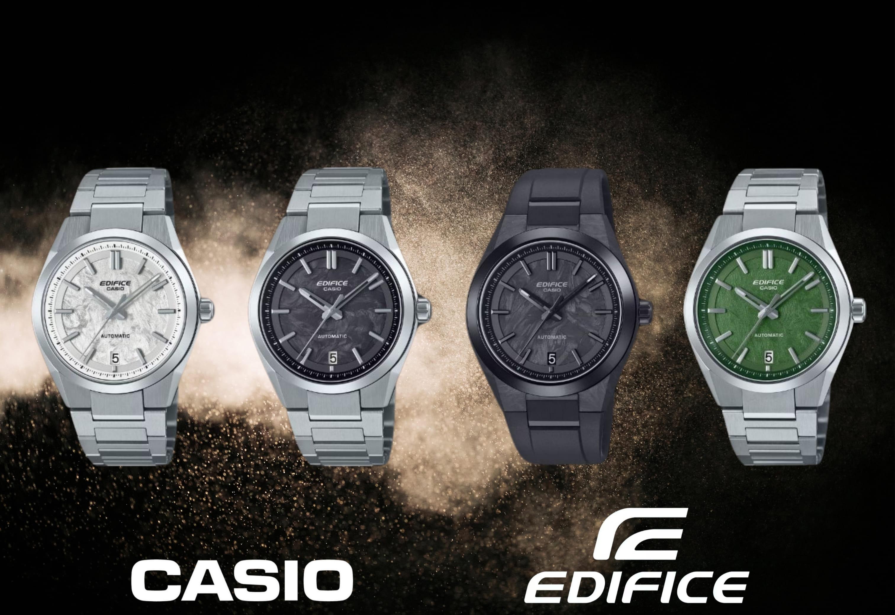 Casio