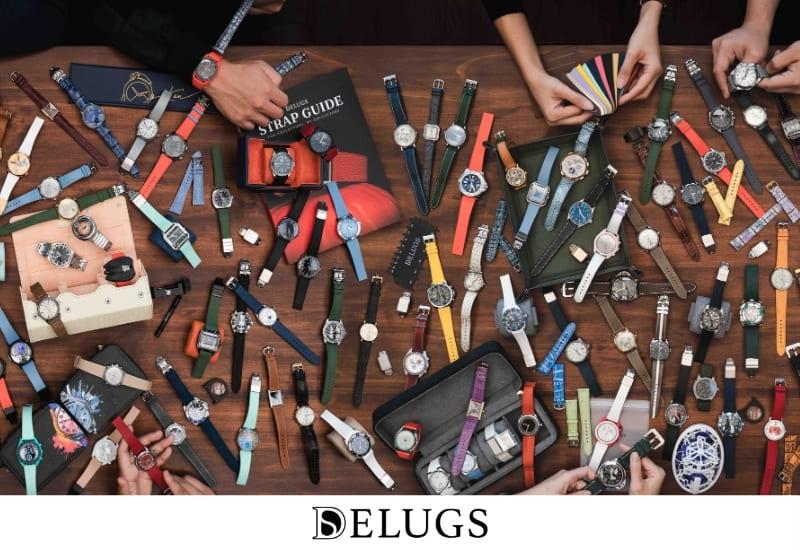Delugs