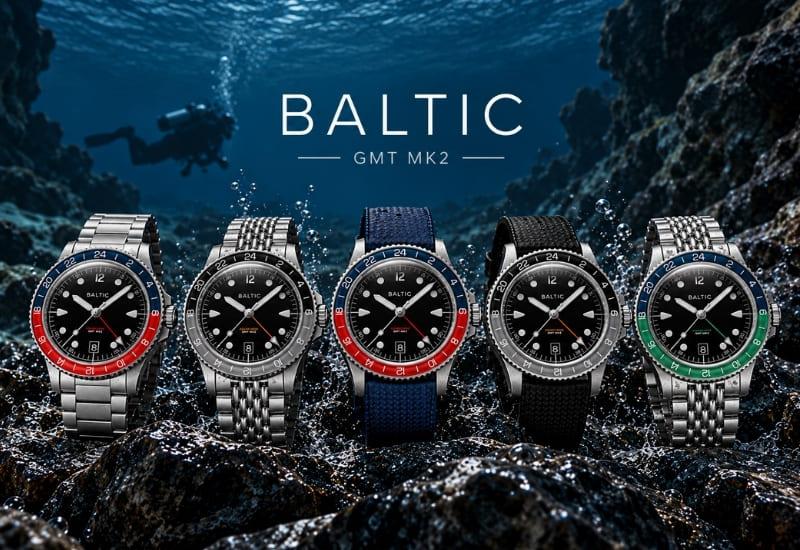 Baltic GMT2
