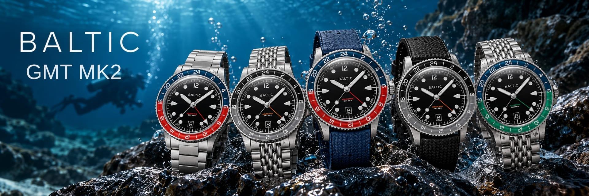 Baltic GMT2