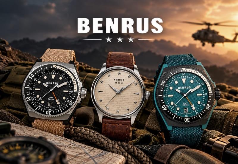 Benrus