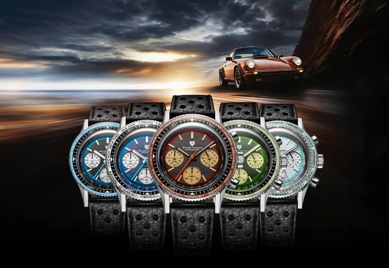 Chronoking