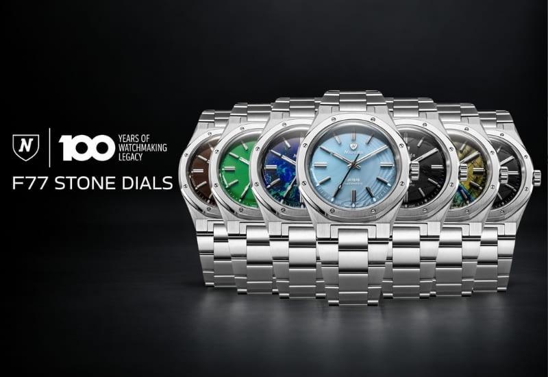 Nivada100years