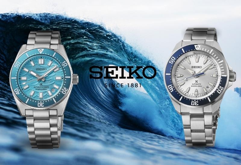 Seiko